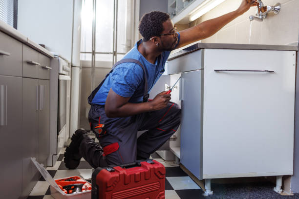 Residential Plumbing Services in Belville, NC